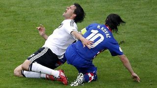 Hrvatska – Njemacka 2-1, 12.6.2008.