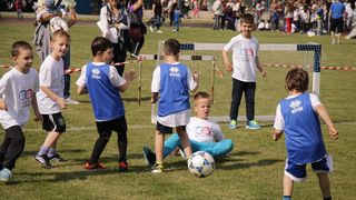 15. Olimpijski festival dječjih vrtića