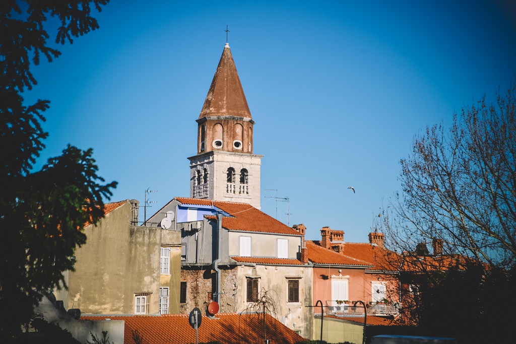 Đir po gradu, 22. siječnja 2016., foto: Iva Perinčić Đir po gradu, 22. siječnja 2016., foto: Iva Perinčić