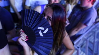 Ludi Party @ Aquarius klub Zrće 9. srpnja 2016. Foto: Goran Telak Ludi Party @ Aquarius klub Zrće 9. srpnja 2016. Foto: Goran Telak