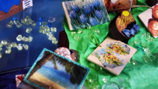 GKZD izlozba povodom Svjetskog Dana mentalnog zdravlja