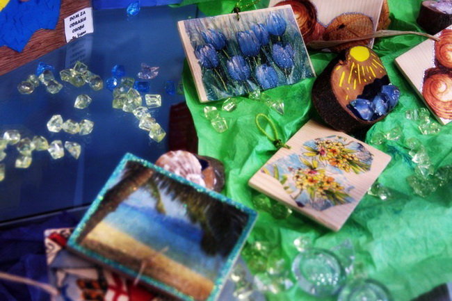 GKZD izlozba povodom Svjetskog Dana mentalnog zdravlja