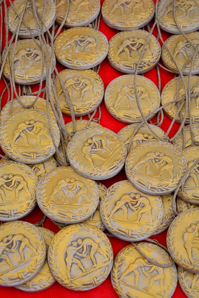 Međunarodni hrvački turnir Zadar Open, Foto:Iva Perinčić