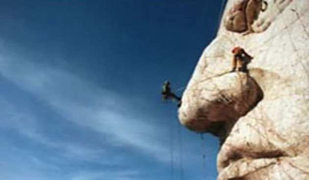 Najveca skulptura (Yahoo.com)