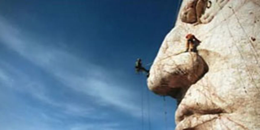 Najveca skulptura (Yahoo.com) Najveca skulptura (Yahoo.com)