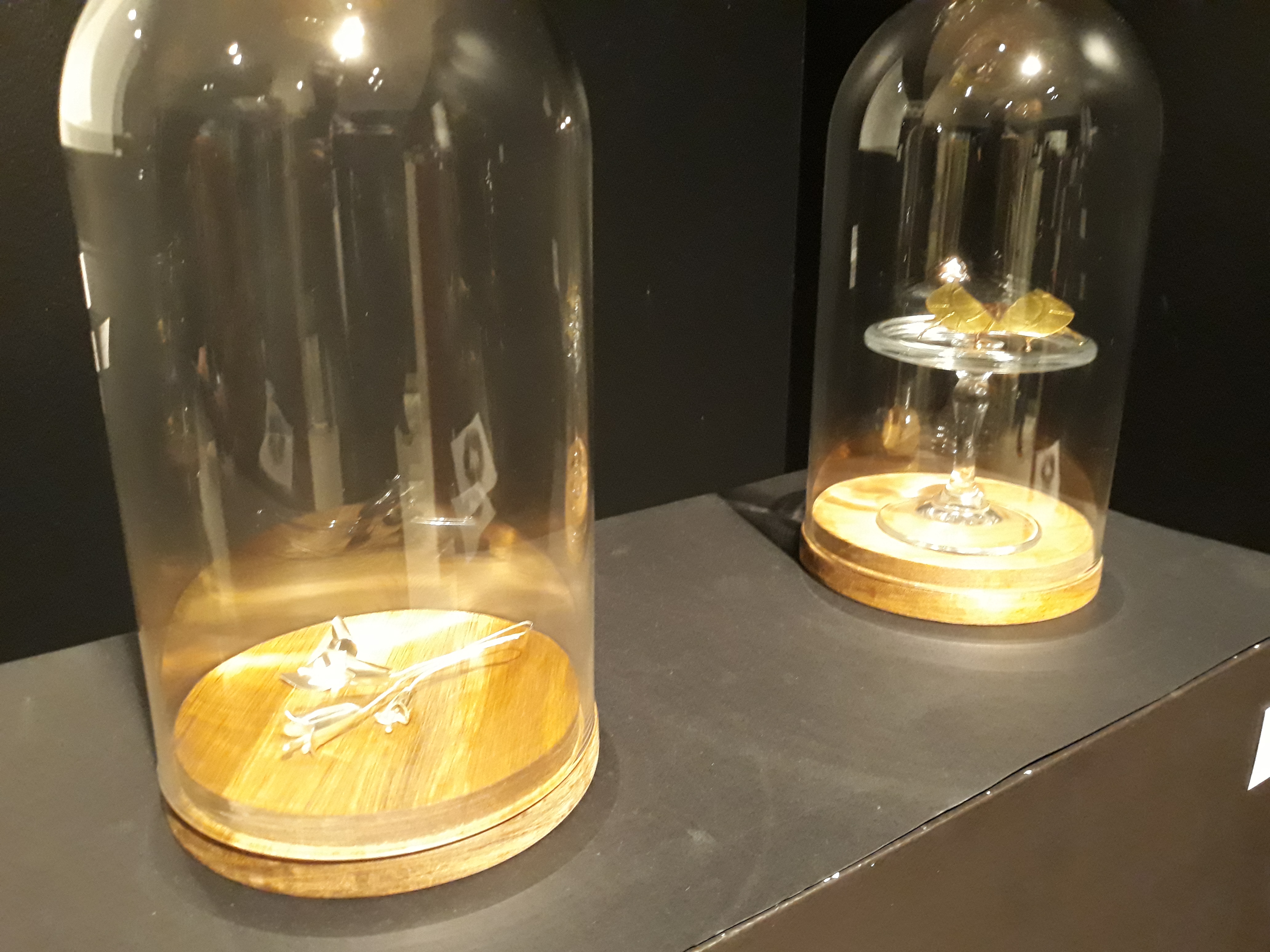 Iz profesorskih atelja – izložba nastavnika ŠPUD-a Iz profesorskih atelja – izložba nastavnika ŠPUD-a