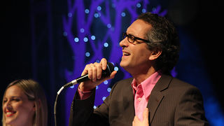 Zvjezdani Božić u Zadru (foto: Saša Čuka)