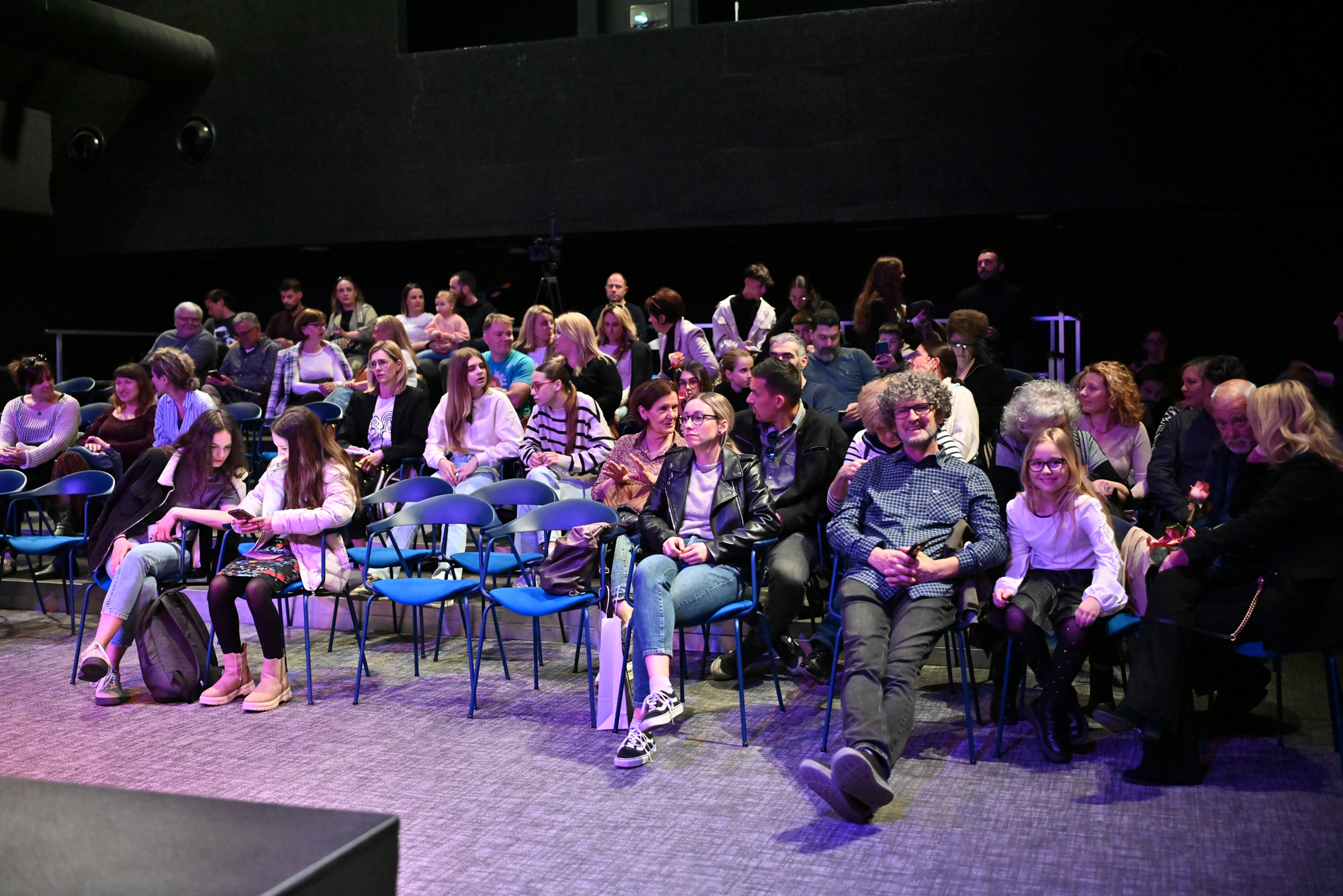 Glazbeni Oscar: Filmska glazba uz Ariju Glazbeni Oscar: Filmska glazba uz Ariju