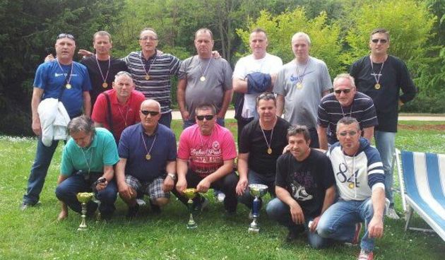 Zadarski sportaši s invaliditetom