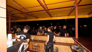 Prva večer 3. Moto partyja MK Duhova, Foto: Franjo Jurić Prva večer 3. Moto partyja MK Duhova, Foto: Franjo Jurić