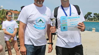 Gospodar OTOKA – uspon na Sv. Mihovil
(nedjelja, 29. svibnja 2016. godine)
Start: 09:30 h, u centru Preka (Park Vrulja)
Cilj: tvr Gospodar OTOKA – uspon na Sv. Mihovil
(nedjelja, 29. svibnja 2016. godine)
Start: 09:30 h, u centru Preka (Park Vrulja)
Cilj: tvr