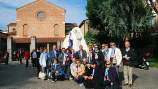 Zadarski vjernici u Lourdesu