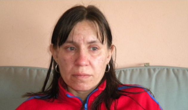 Slobodanka Purda, foto: vecernji.hr