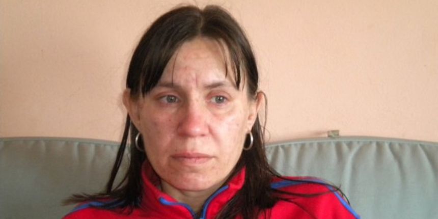 Slobodanka Purda, foto: vecernji.hr Slobodanka Purda, foto: vecernji.hr