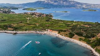 Korčula skriva pravi biser među plažama – uvalu Vela Pržina Korčula skriva pravi biser među plažama – uvalu Vela Pržina