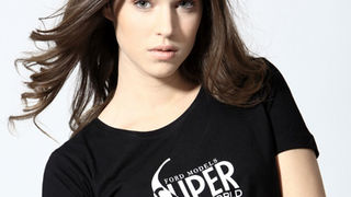 Ford Supermodel finalistice