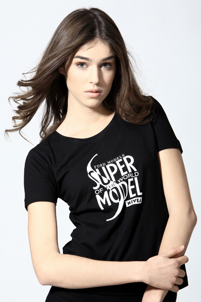 Ford Supermodel finalistice