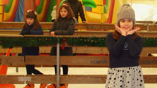 Modna revija: Zvjezdice “Libretići” nosile modele Zvjezdice