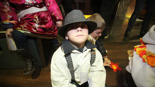 Karnevalić Radija 057 (foto:Saša Čuka)