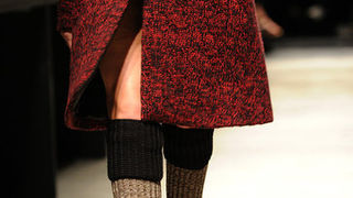 Milan Fashion Week: Prada jesen 2010 (Coutorture.com)