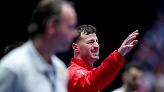 IHF Svjetsko rukometno prvenstvo 2025., finale, Hrvatska – Danska