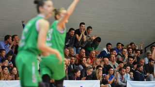 Polufinale doigravanja za prvakinje Hrvatske: ŽKK Zadar – ŽKK Trešnjevka 73-70 Polufinale doigravanja za prvakinje Hrvatske: ŽKK Zadar – ŽKK Trešnjevka 73-70