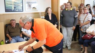 Općina Vir isplatila “Uskrsnice” u vrijednosti od 392.500 kuna Općina Vir isplatila “Uskrsnice” u vrijednosti od 392.500 kuna