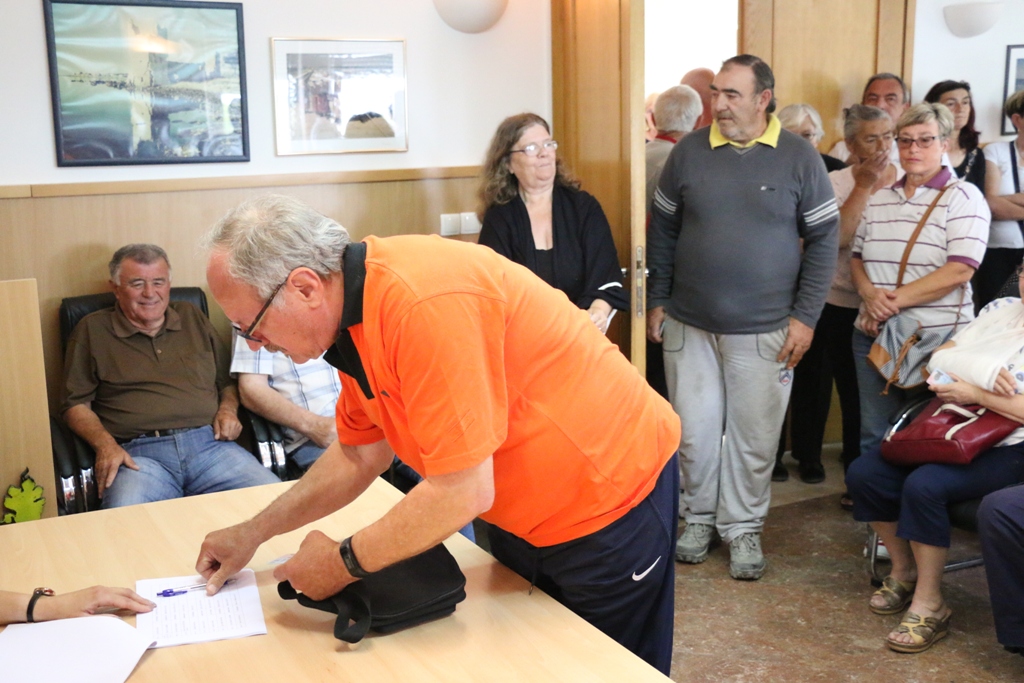 Općina Vir isplatila “Uskrsnice” u vrijednosti od 392.500 kuna Općina Vir isplatila “Uskrsnice” u vrijednosti od 392.500 kuna