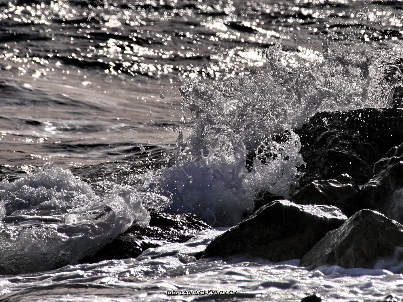 I južina svoje čari ima