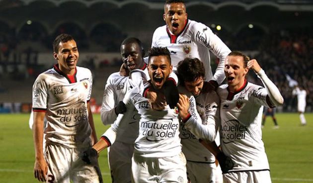OGC Nice, foto: ogcnice.com