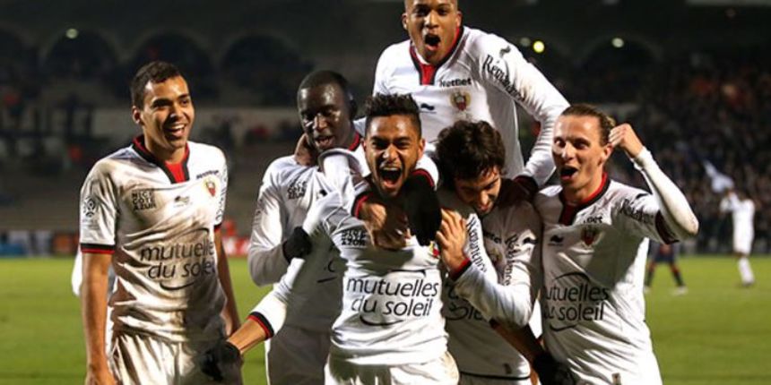 OGC Nice, foto: ogcnice.com