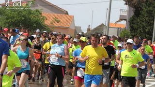 Wings for Life 2018: Okrjepa i prolazak kroz Bibinje trkača velikog srca