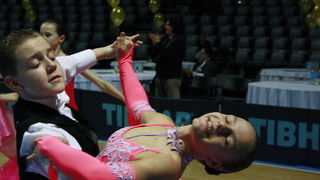 Prvenstvo Hrvatske u standardnim plesovima, Foto: M. Malik Prvenstvo Hrvatske u standardnim plesovima, Foto: M. Malik