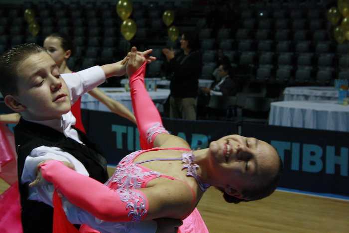 Prvenstvo Hrvatske u standardnim plesovima, Foto: M. Malik Prvenstvo Hrvatske u standardnim plesovima, Foto: M. Malik