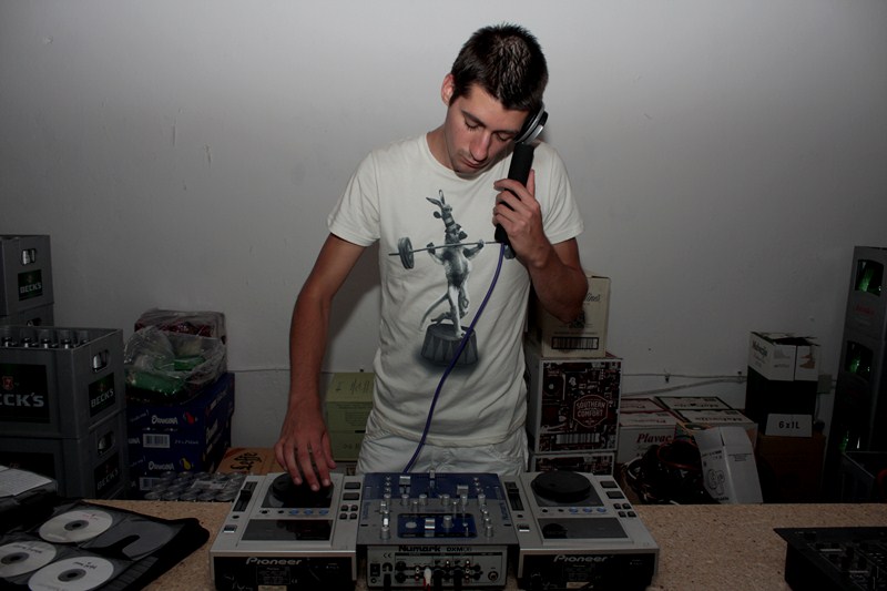 Vir: Otvorenje Coctail bara Noštromo, Foto: Lucija Juravić Vir: Otvorenje Coctail bara Noštromo, Foto: Lucija Juravić