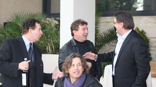 Fešta u povodu 50. rođendana restorana “Niko”