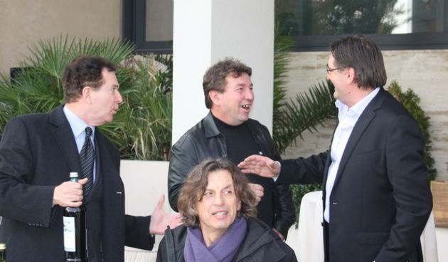 Fešta u povodu 50. rođendana restorana “Niko”