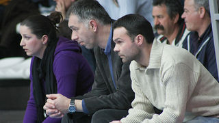 ŽKK Zadar – ŽKK Split (Foto:Saša Čuka) ŽKK Zadar – ŽKK Split (Foto:Saša Čuka)