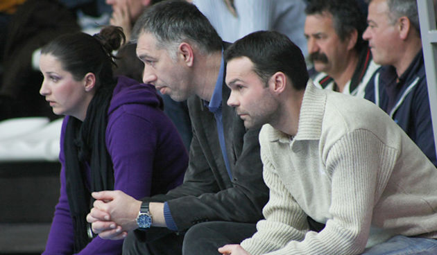 ŽKK Zadar – ŽKK Split (Foto:Saša Čuka)