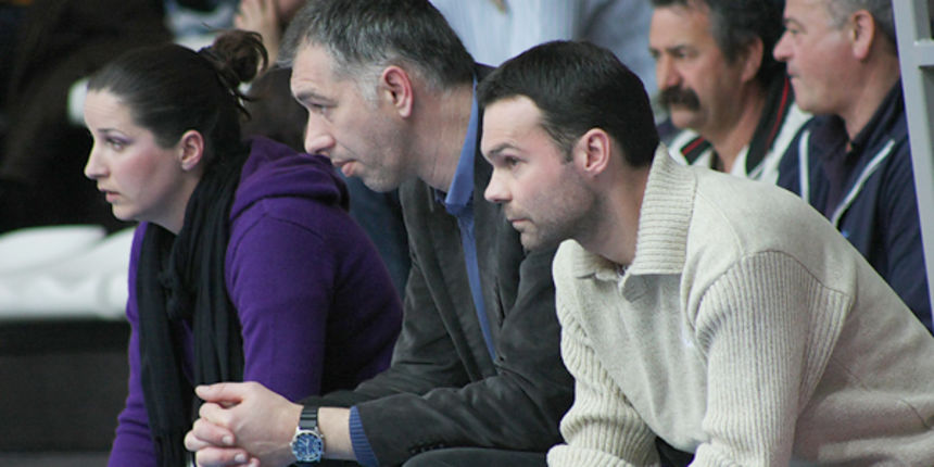 ŽKK Zadar – ŽKK Split (Foto:Saša Čuka)