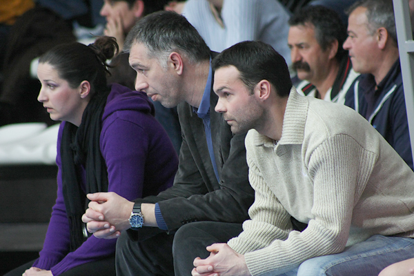 ŽKK Zadar – ŽKK Split (Foto:Saša Čuka) ŽKK Zadar – ŽKK Split (Foto:Saša Čuka)