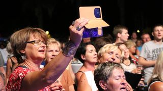 Hari Rončević @ Virsko ljeto 2017 Hari Rončević @ Virsko ljeto 2017