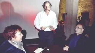 KUD Bleke i konji: Tamo da putujem