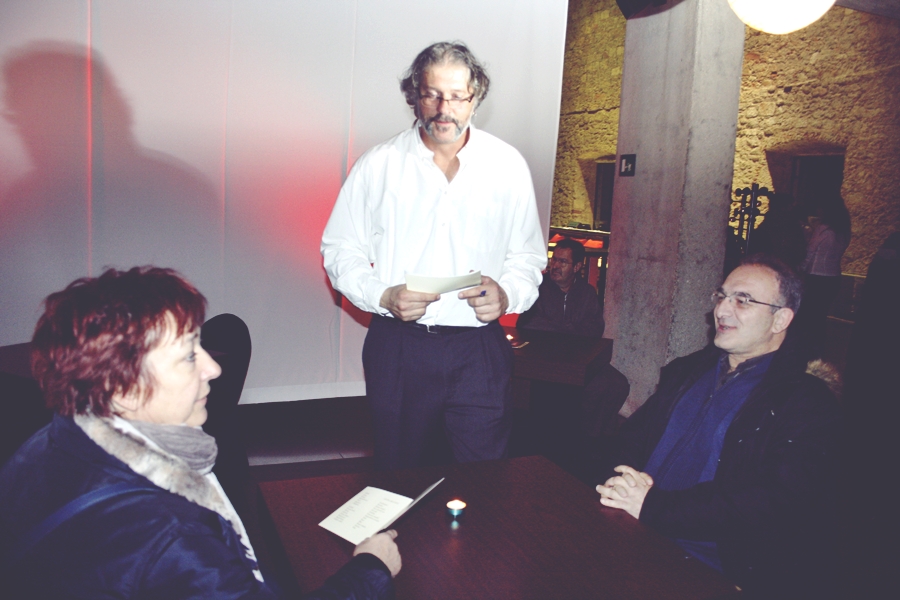 KUD Bleke i konji: Tamo da putujem