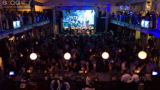 Virska noć @ Arsenal Zadar Virska noć @ Arsenal Zadar