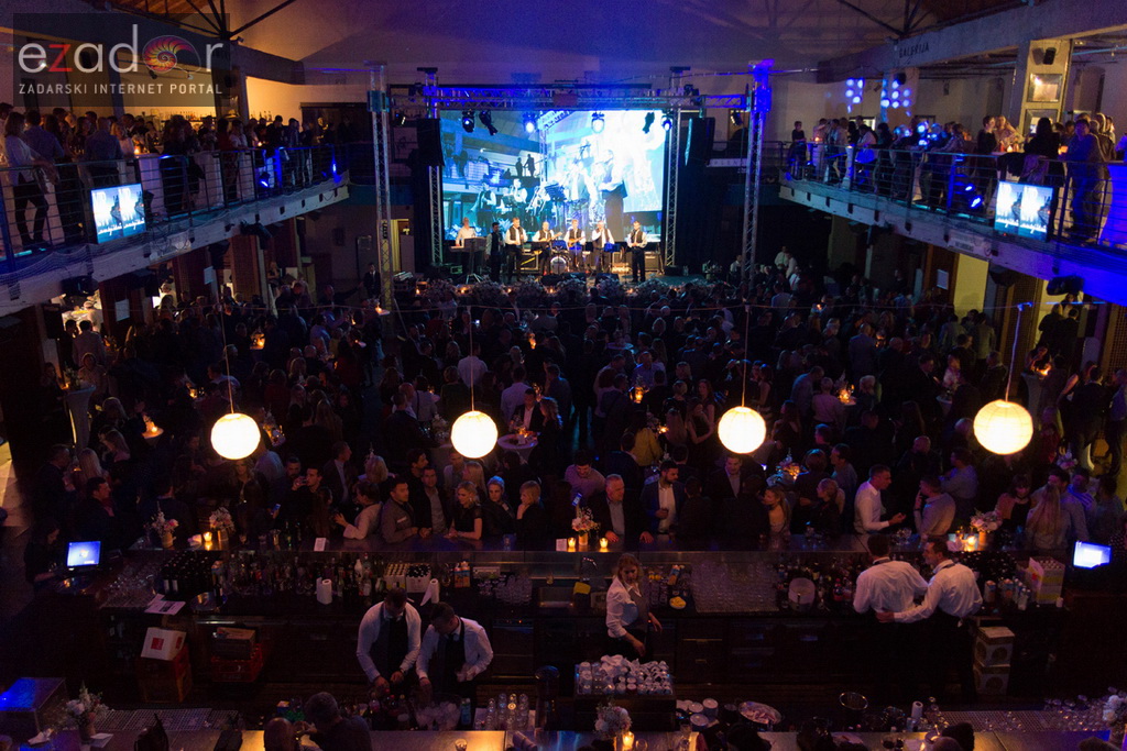 Virska noć @ Arsenal Zadar Virska noć @ Arsenal Zadar