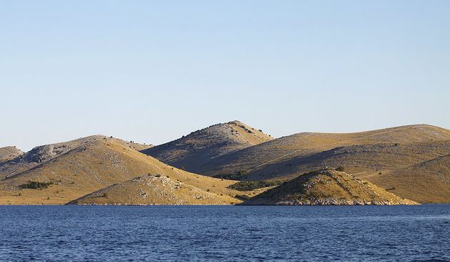 Đir po Kornatima, Foto: Kristijan Orlić