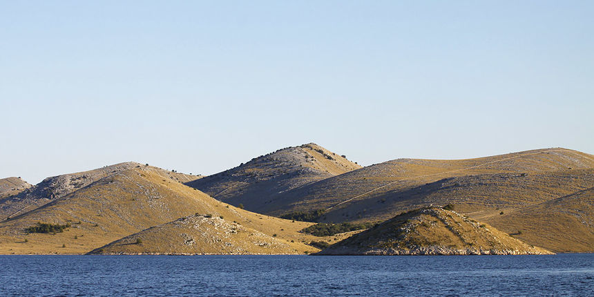 Đir po Kornatima, Foto: Kristijan Orlić Đir po Kornatima, Foto: Kristijan Orlić