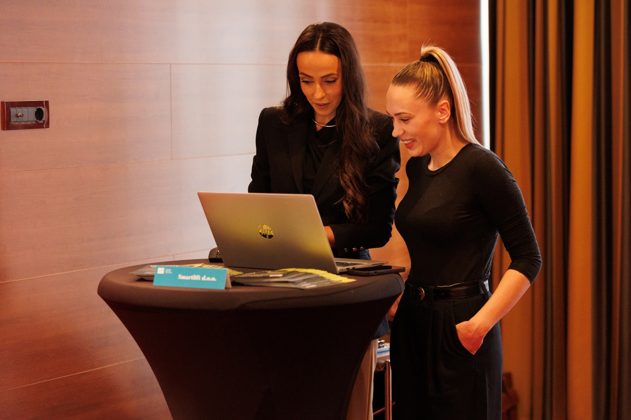 Dani iznajmljivača 2025. u hotelu Kolovare Dani iznajmljivača 2025. u hotelu Kolovare