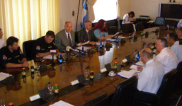 Županijsko poglavarstvo